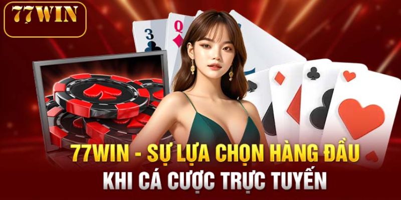 Các chương trình khuyến mãi tại nhà cái 77win