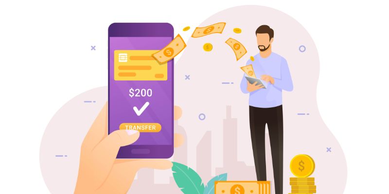 Chia sẻ hệ thống giao dịch nhà cái online