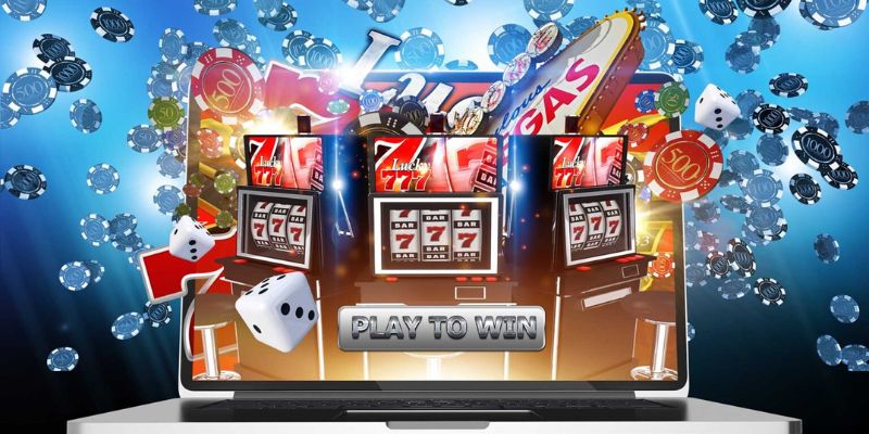 Sứ mệnh sàn casino trong tương lai