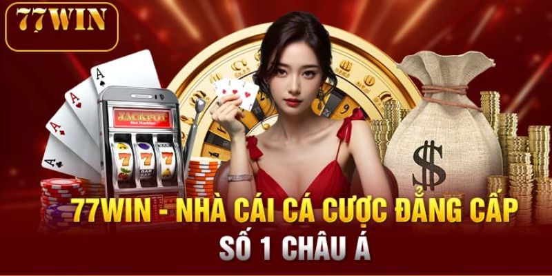 Sự ra đời của 77Win