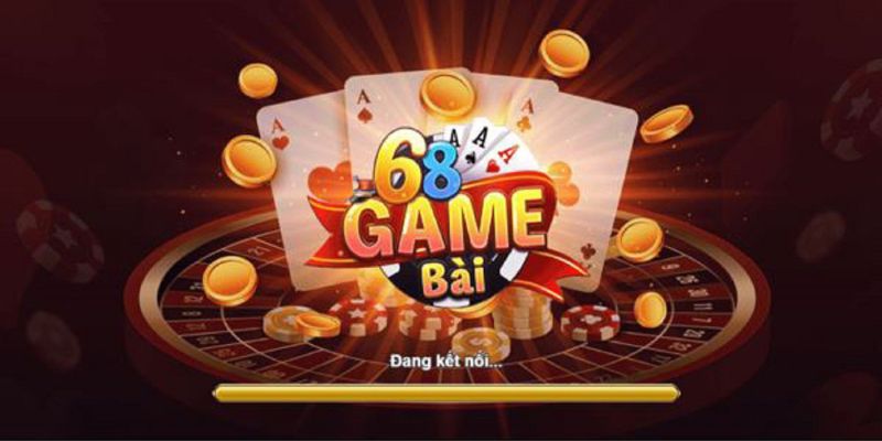 68 game bài