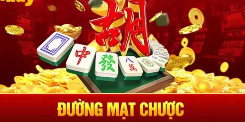 đường mạt chược 77win