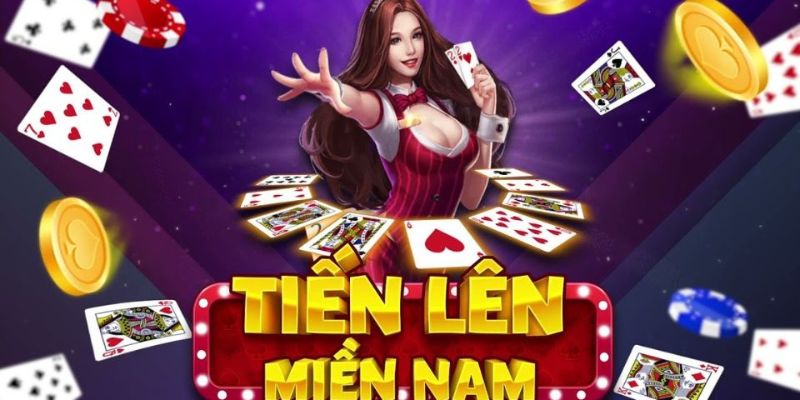 cách chơi tiến lên miền nam 77win