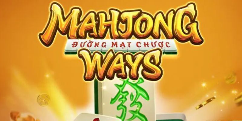 Đường mạt chược đã đưa nhà cái tiếp cận thêm với nhiều game thủ