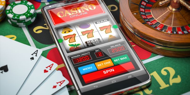 Khái niệm của phòng cược online casino là gì?