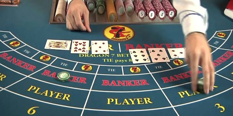 sảnh wm casino 77win